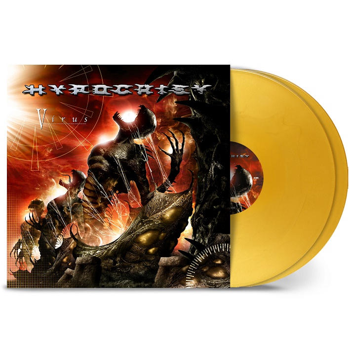 VIRUS (20TH ANNIVERSARY EDITION) [REMASTER 2025]