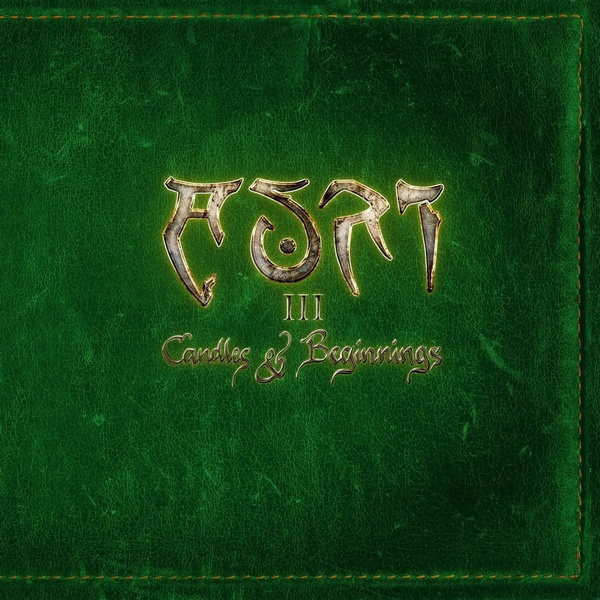 III - Candles & Beginnings