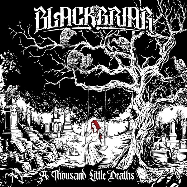 A THOUSAND LITTLE DEATHS