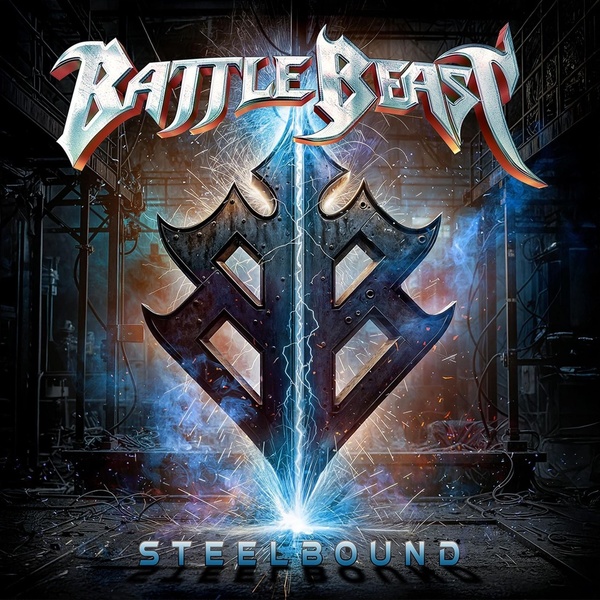 Steelbound