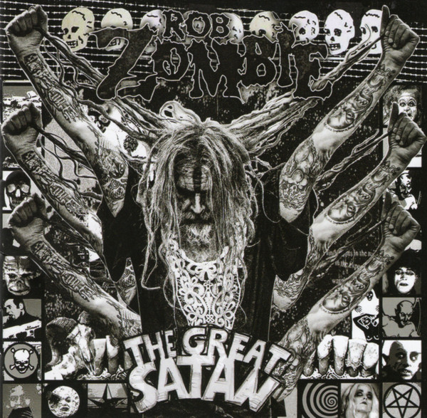 The Great Satan