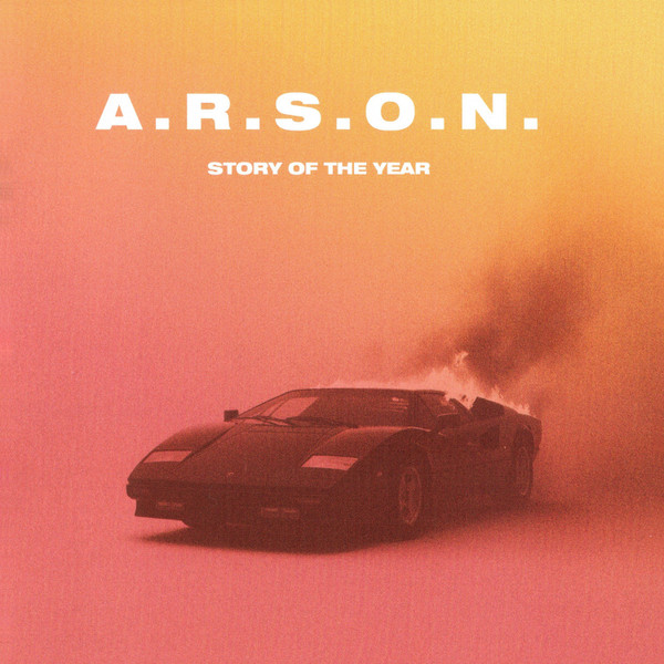 Arson