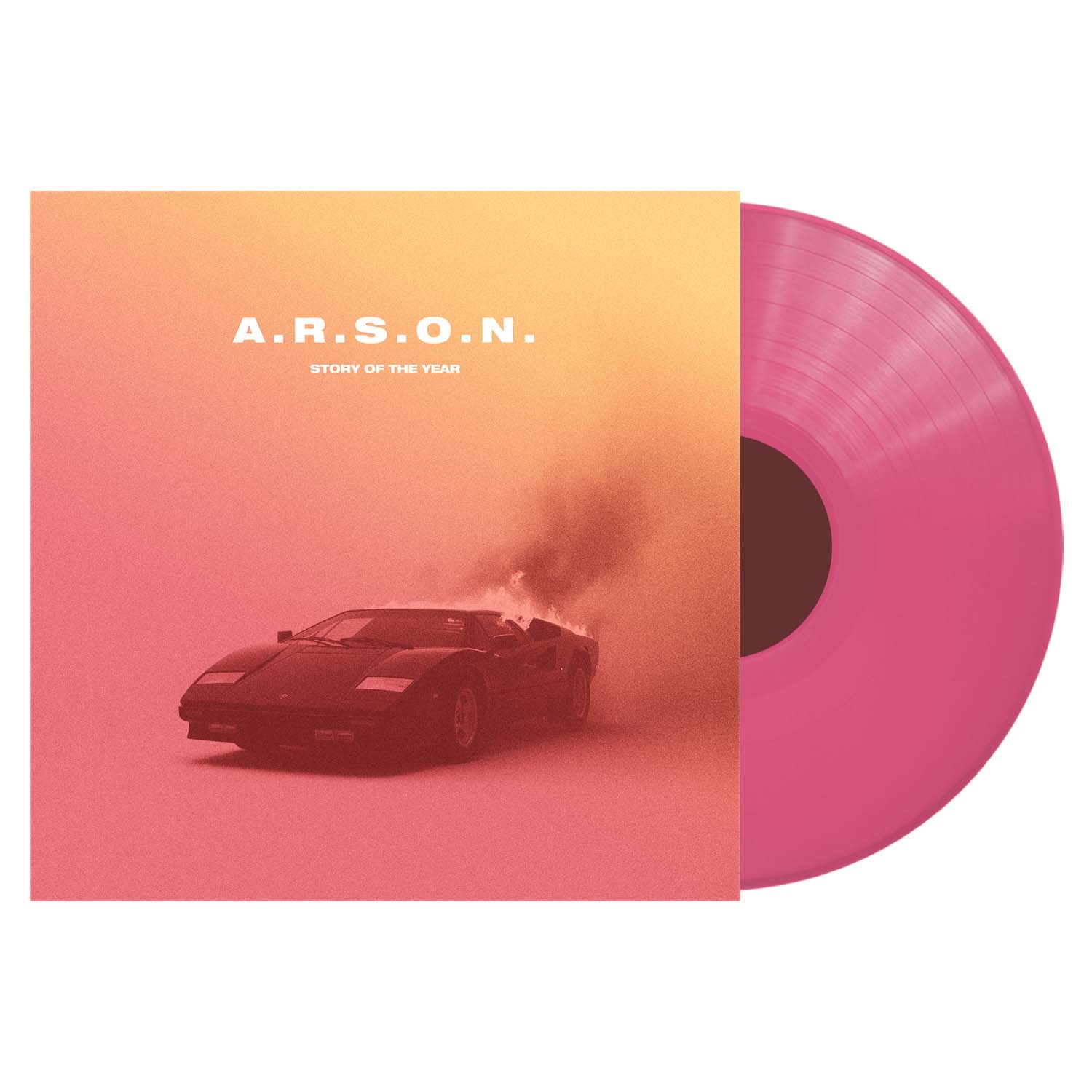 A.R.S.O.N