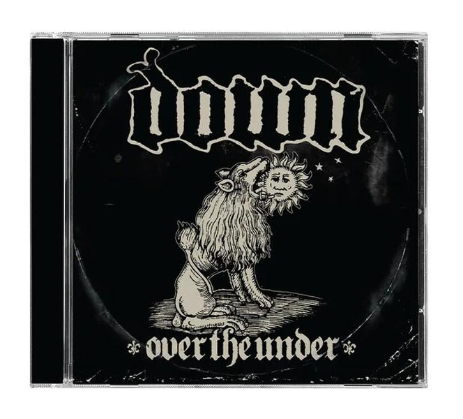 Over The Under