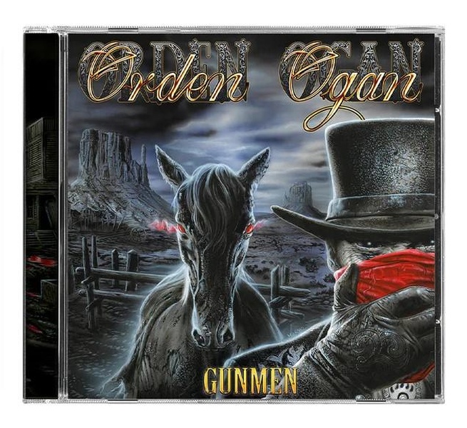 Gunmen