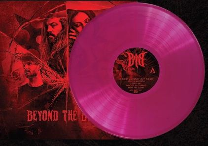 BEYOND THE BLACK
