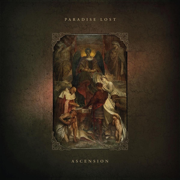 Paradise Lost
