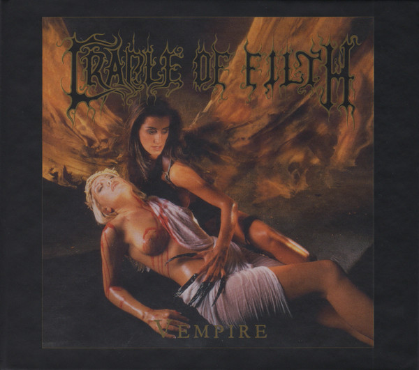V Empire (Or Dark Faerytales In Phallustein)