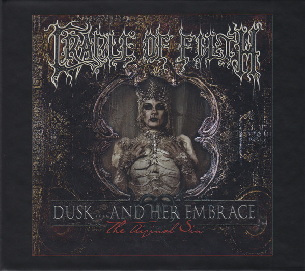 Dusk and Her Embrace (The Original Sin)
