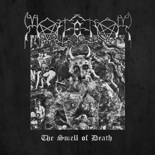 The Smell Of Death