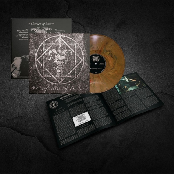 Signum of hate