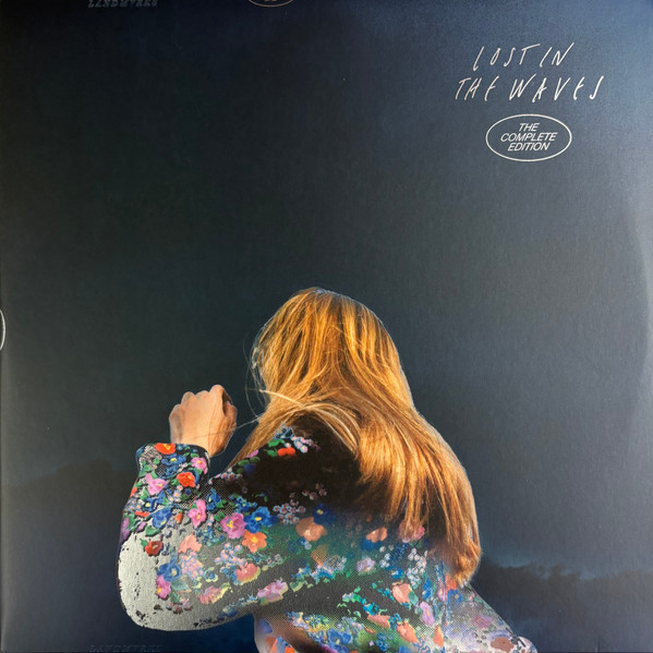 Lost In The Waves Édition Limitée Vinyle Bleu