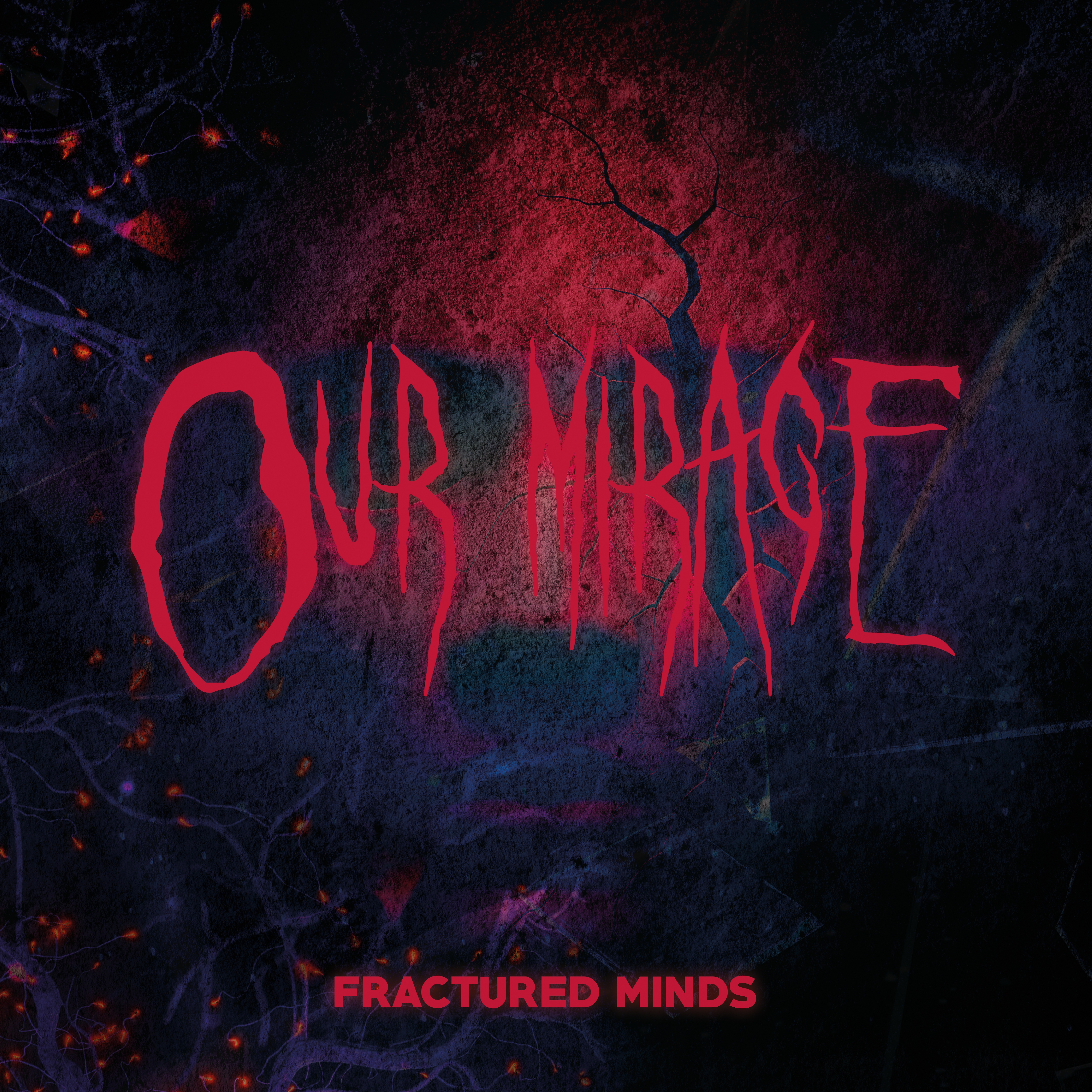 Fractured Minds