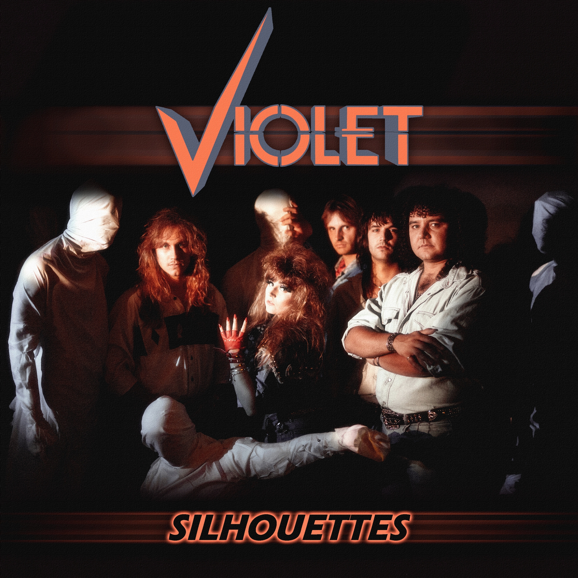 Silhouettes