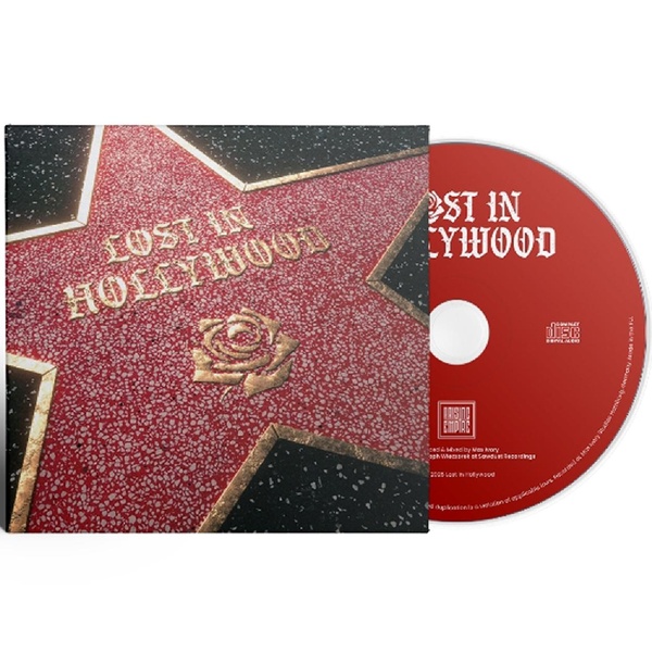 Lost In Hollywood