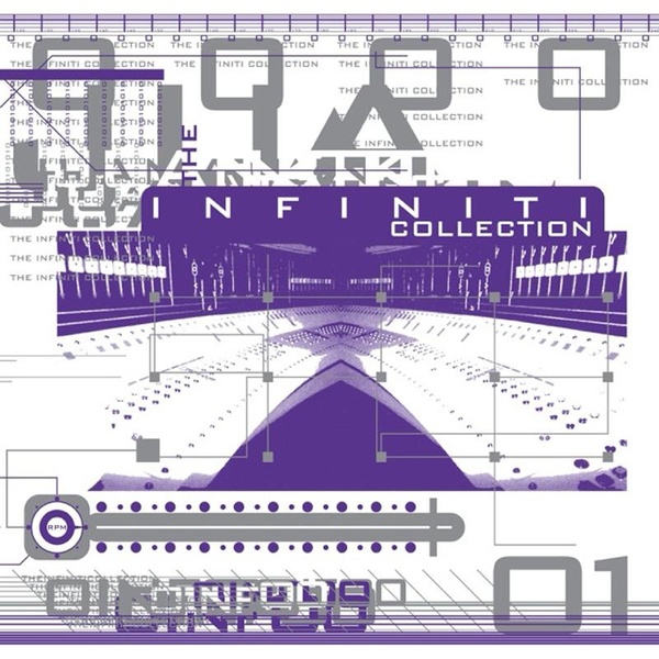 Infiniti Collection