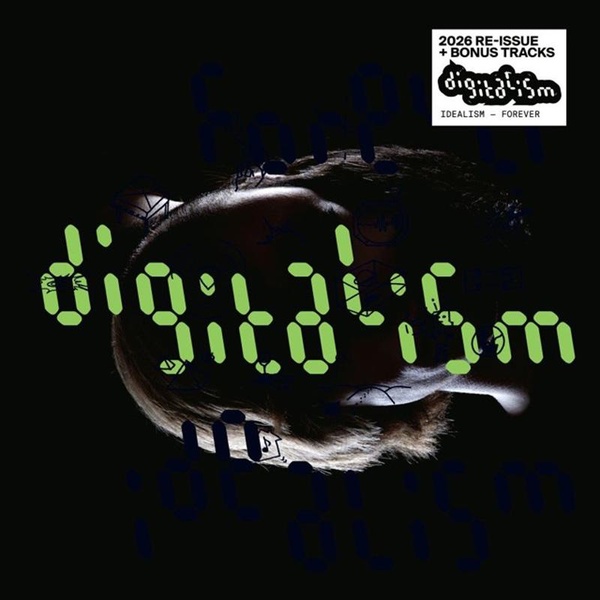 Idealism Forever