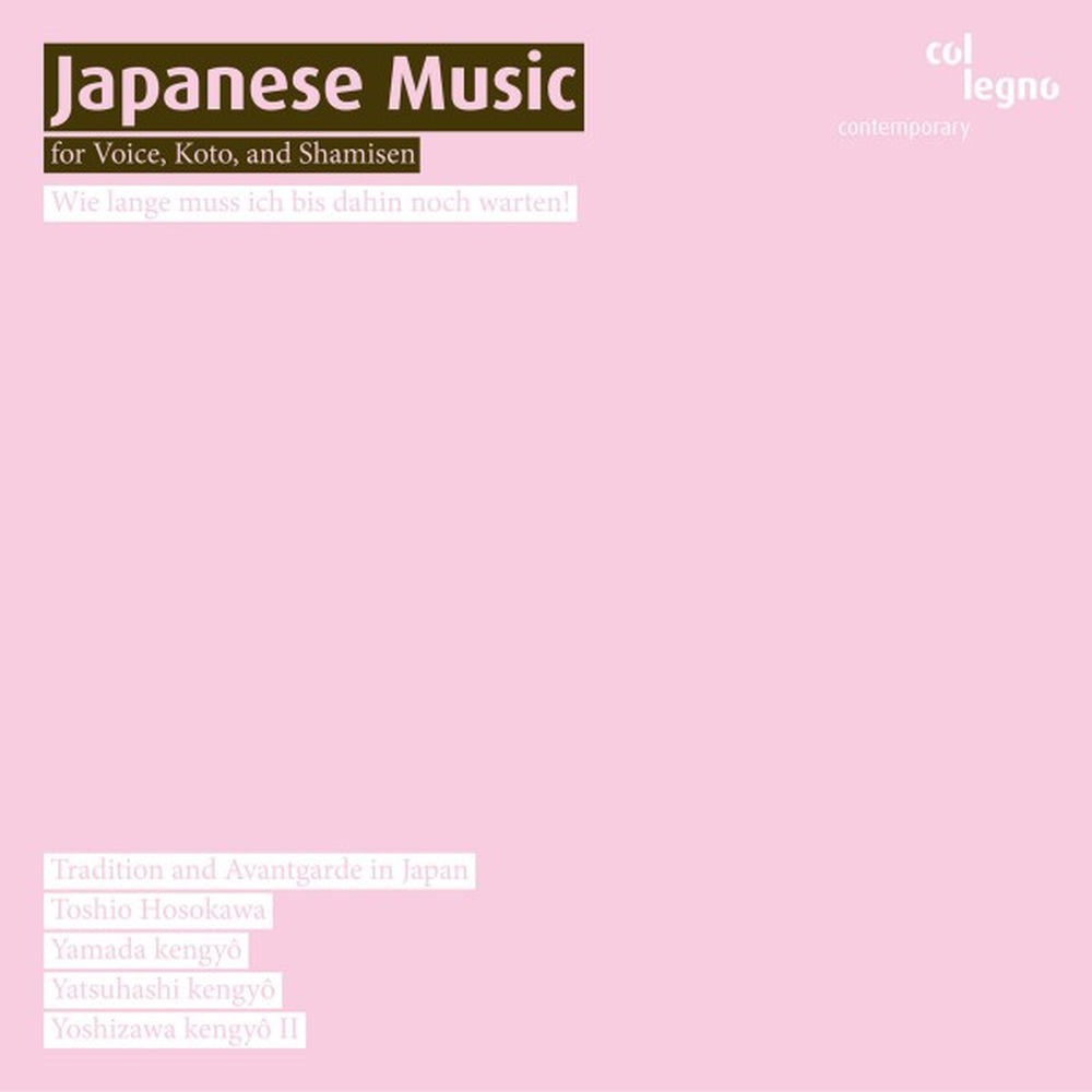 Tradition et Avant-garde au Japon
