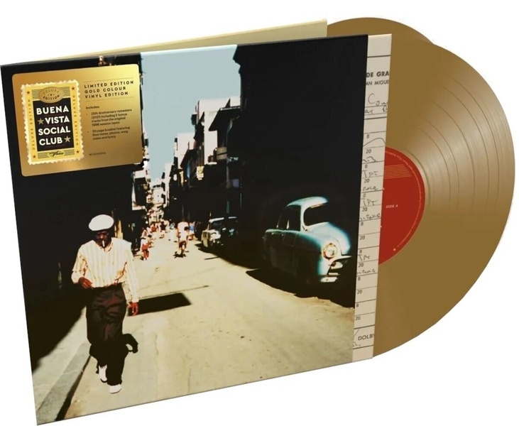 Buena Vista Social Club
