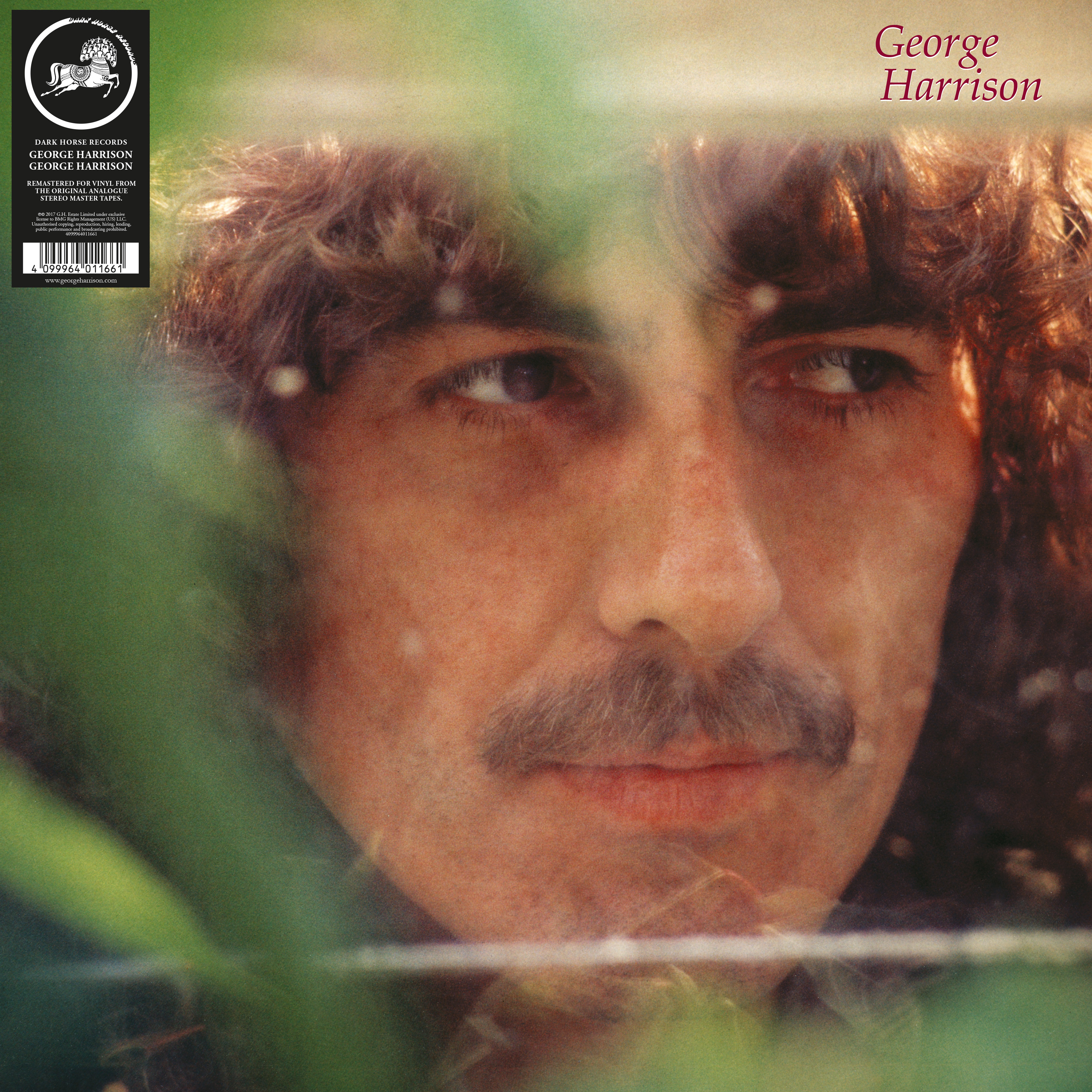 George Harrison