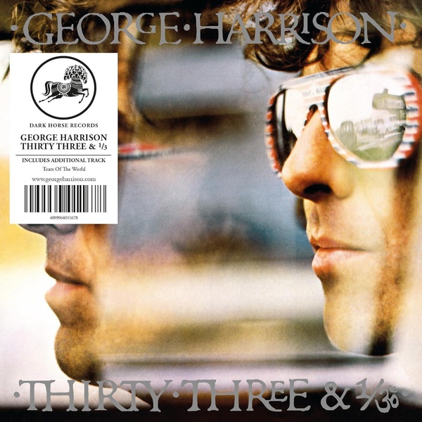 Thirty Three & 1/3