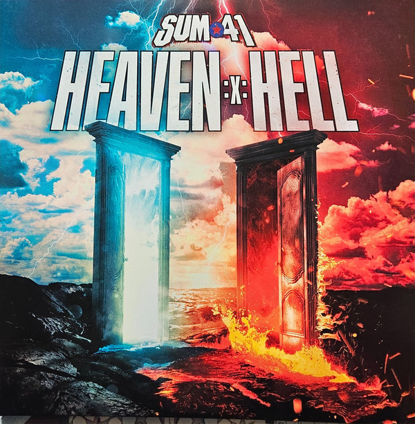 Heaven :X: Hell Exclusivité Fnac