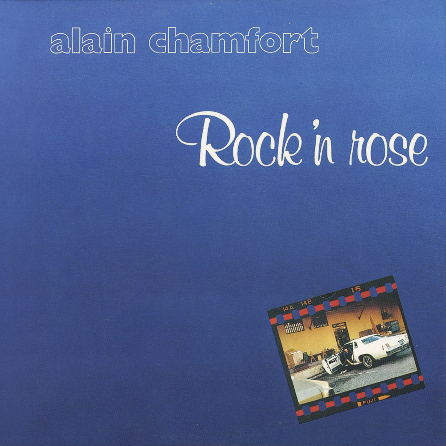 Rock’n Rose