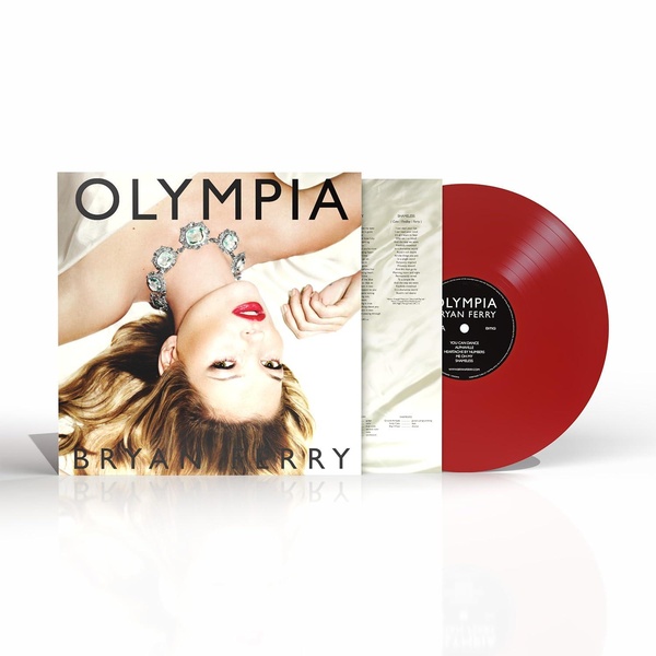 Olympia