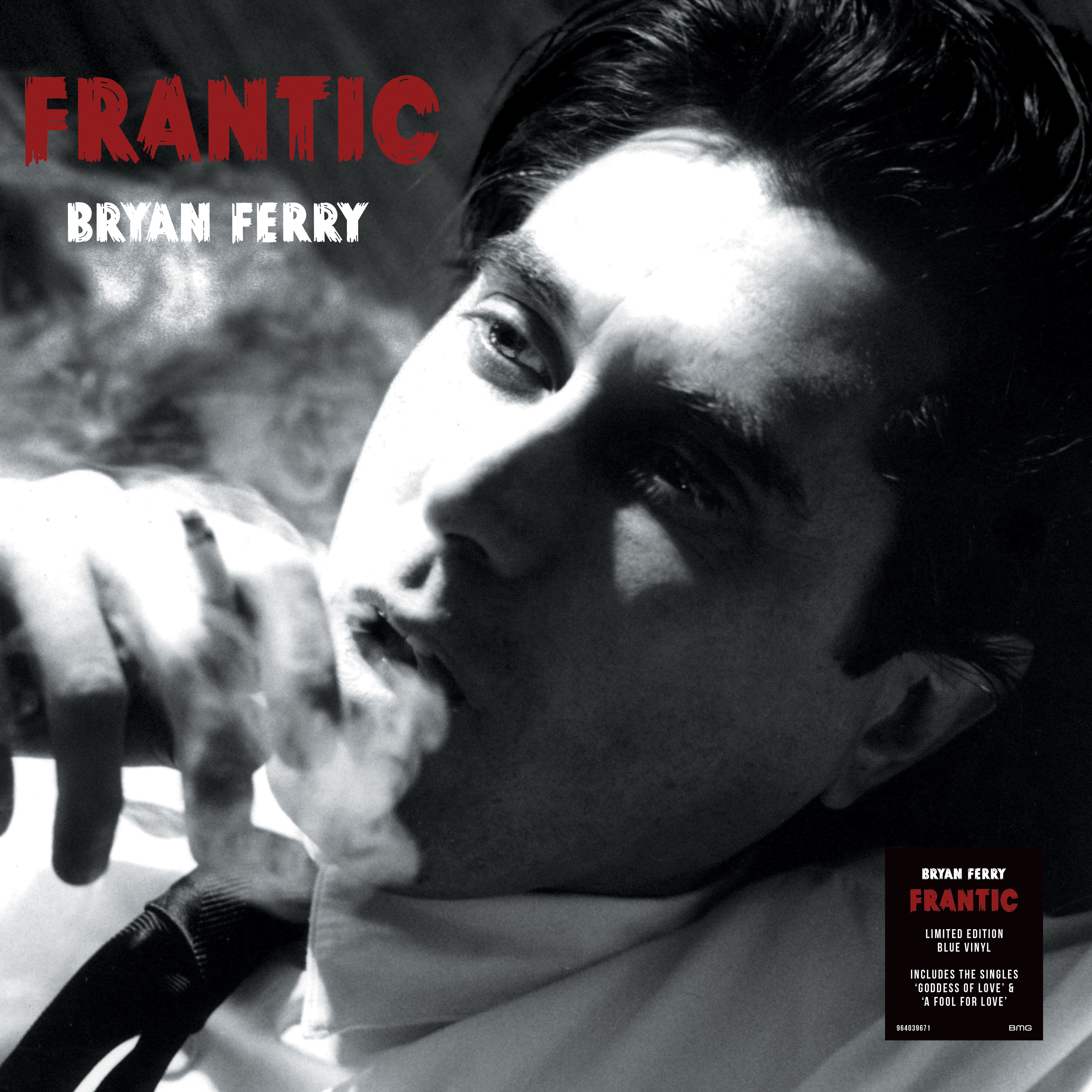 Frantic