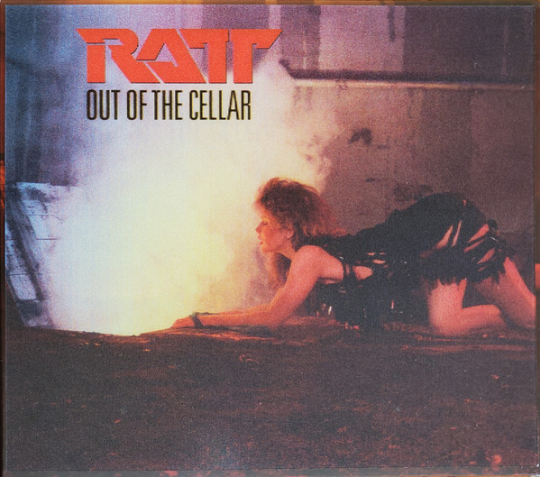 Out Of The Cellar