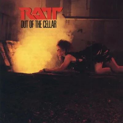 Out Of The Cellar 40th Anniversary Edition (Lenticular Cover)