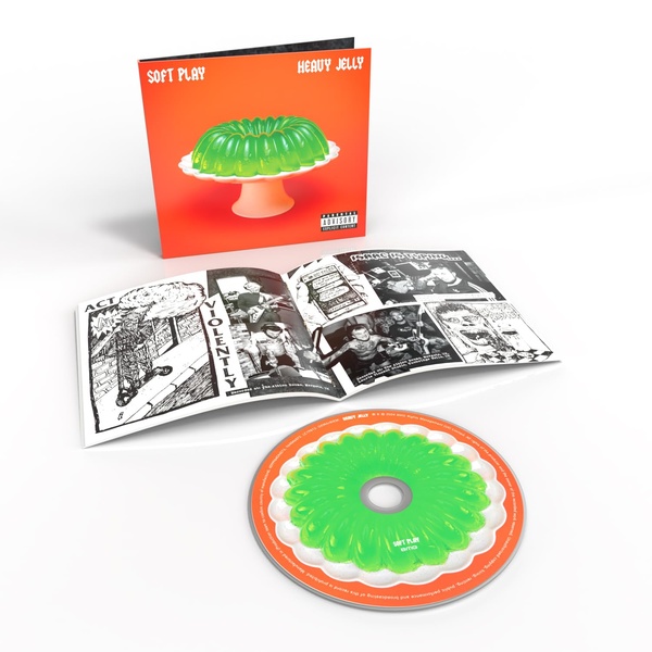 Heavy Jelly