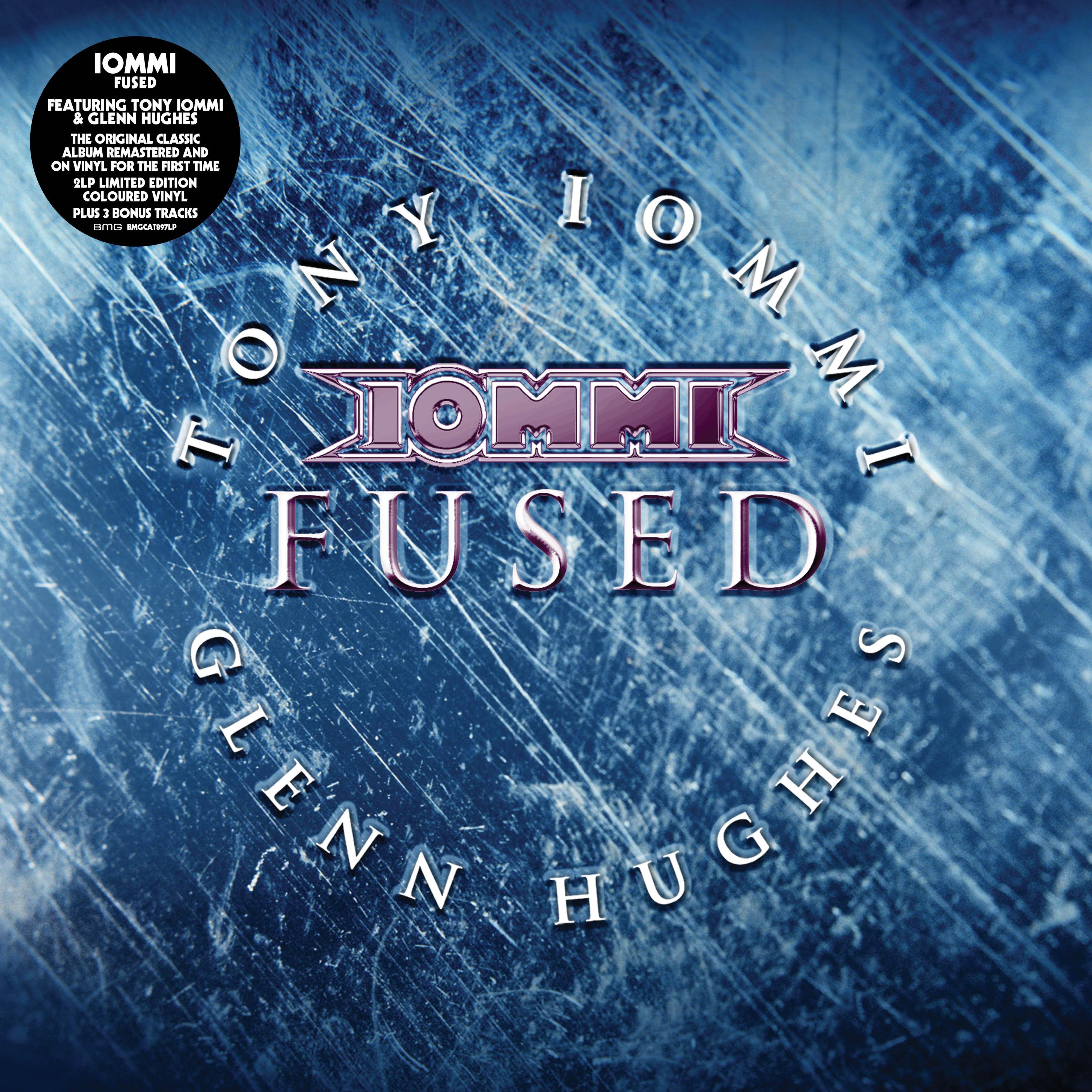 Fused