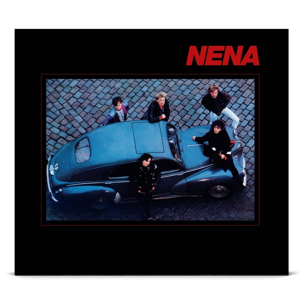 NENA (Remastered & Selected Works)
