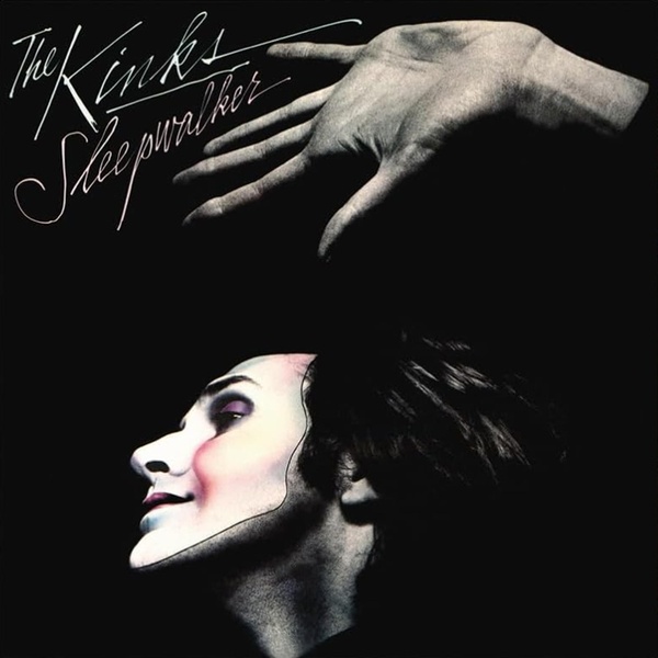 Sleepwalker