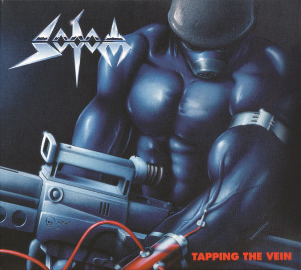 Tapping The Vein