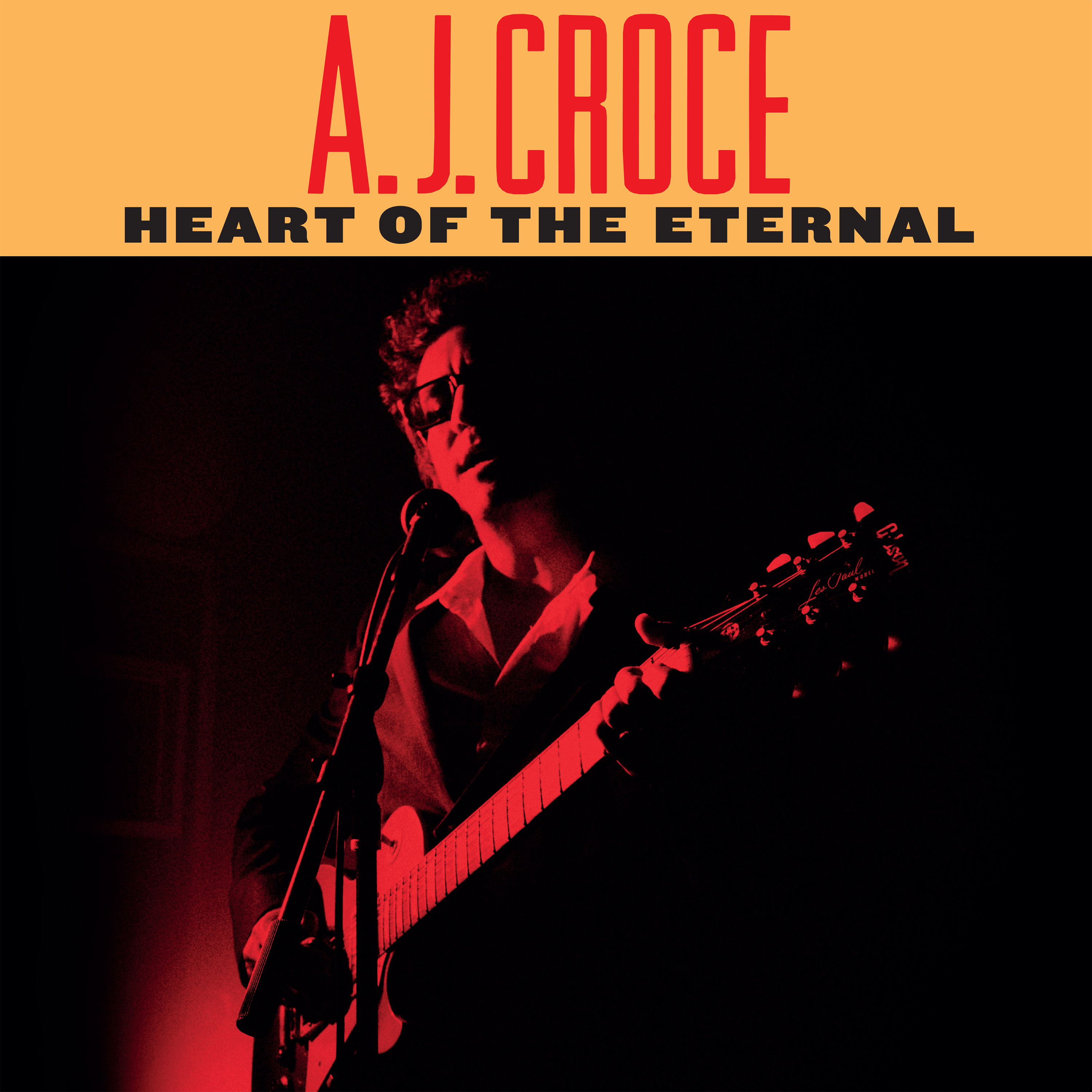 Heart of the Eternal