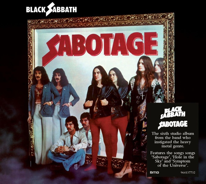 Sabotage