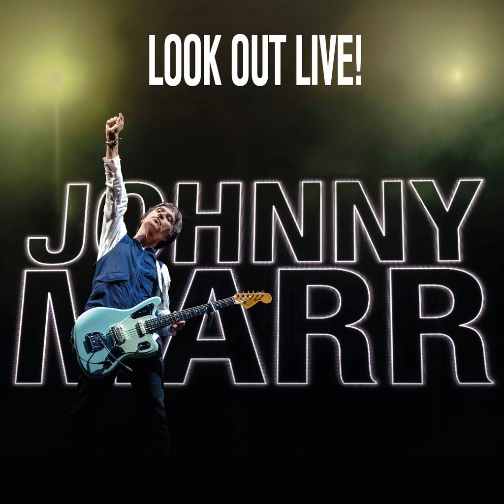Look Out Live!