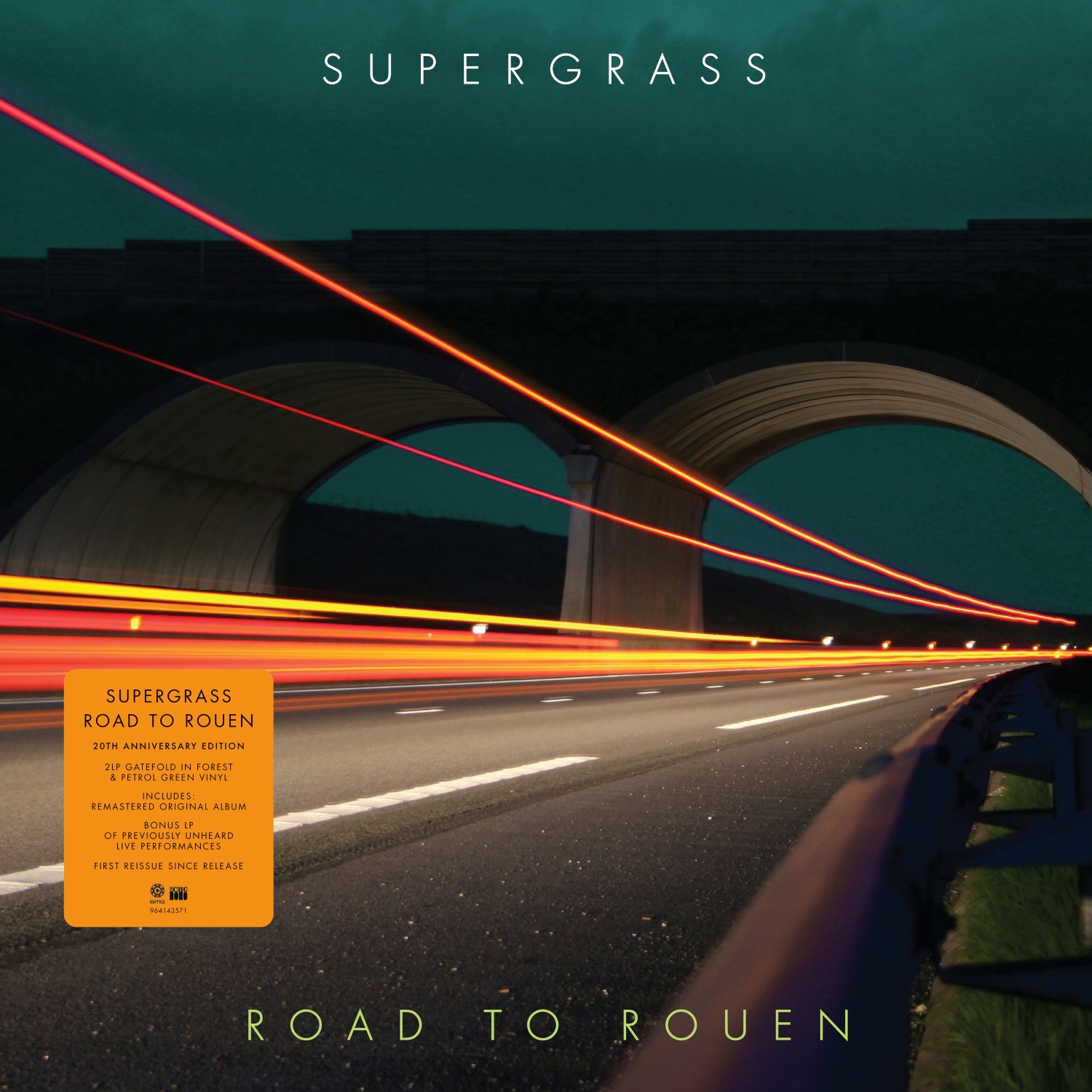 Road to Rouen