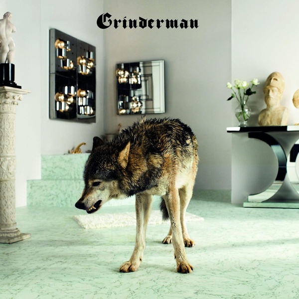 Grinderman 2