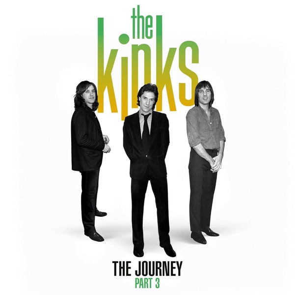 The Journey - Pt. 3