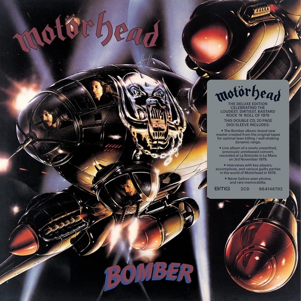 Bomber