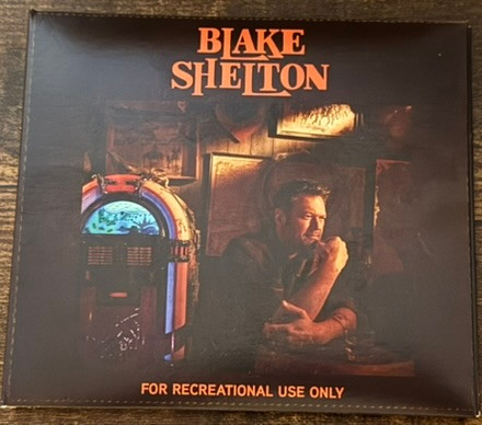 For Recreational Use Only
