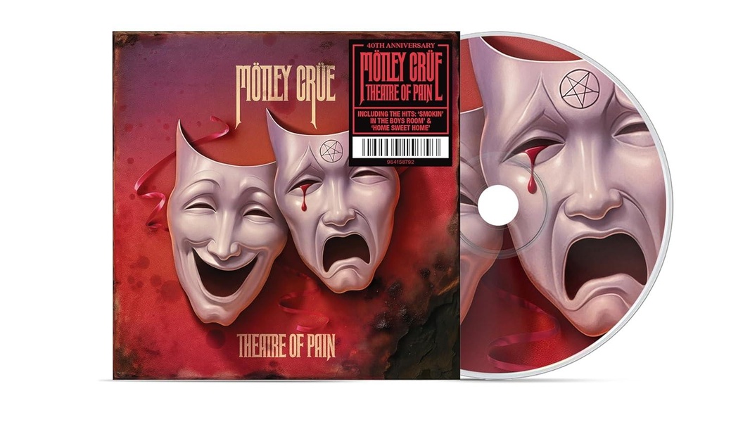 Theatre Of Pain