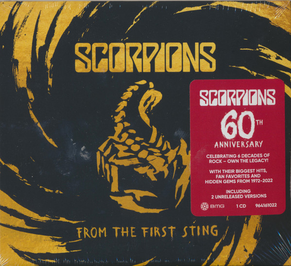From The First Sting