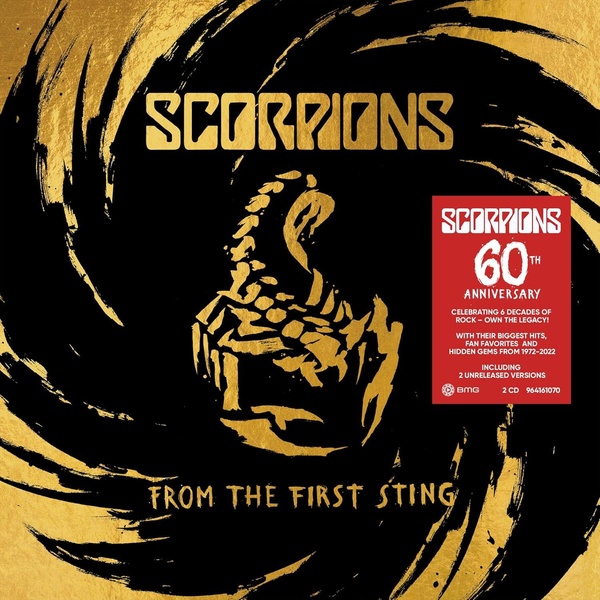 From The First Sting
