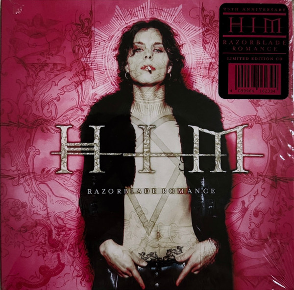 Razorblade Romance