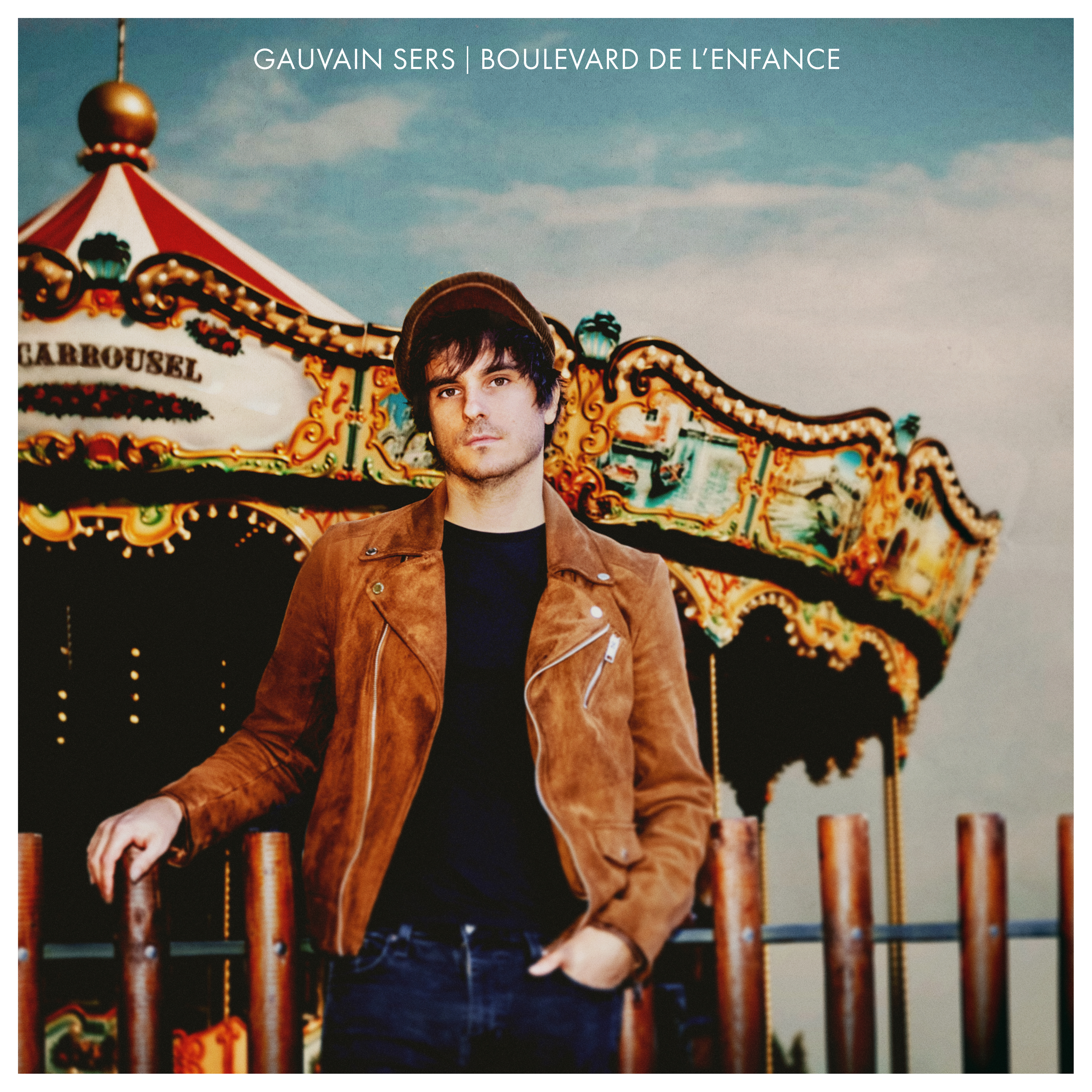 Boulevard de l’enfance