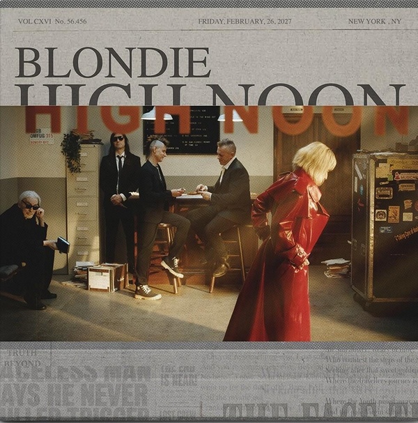 High Noon